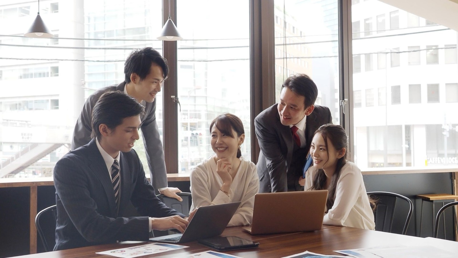 社員と向き合う、これからの経営の現場